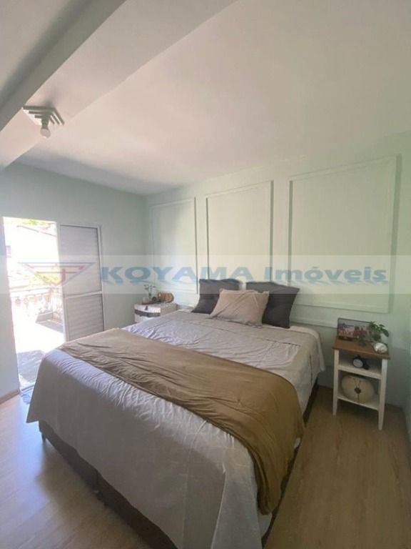 Sobrado à venda no Paulicéia: 