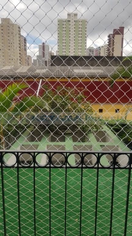 Apartamento à venda no Saúde: 