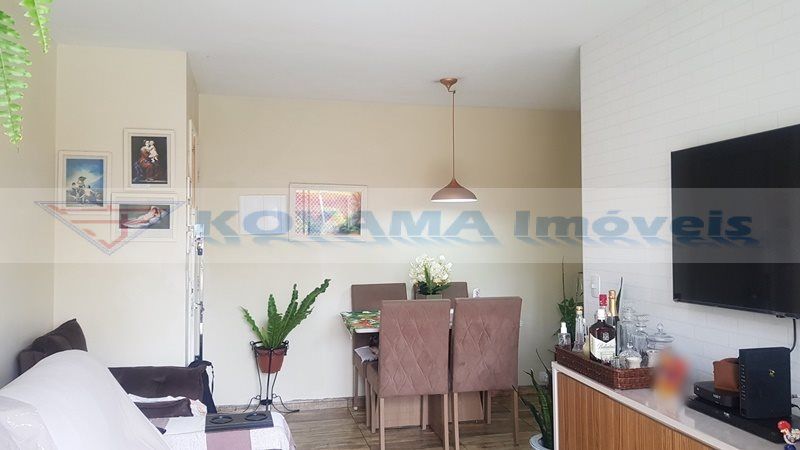 Apartamento à venda no Saúde: 