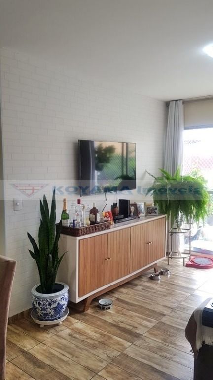 Apartamento à venda no Saúde: 