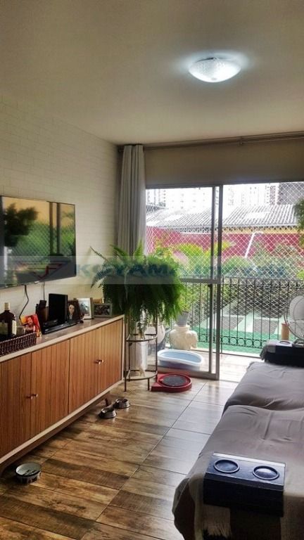 Apartamento à venda no Saúde: 