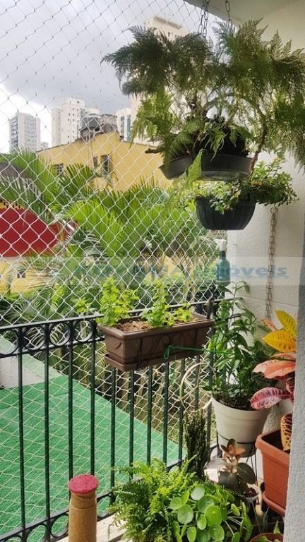 Apartamento à venda no Saúde: 