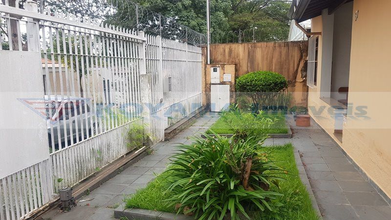 Casa à venda no Jardim da Saúde: 