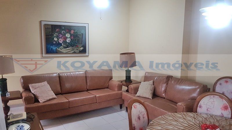 Casa à venda no Jardim da Saúde: 