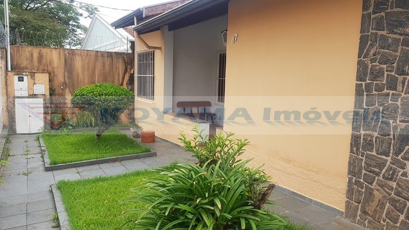 Casa à venda no Jardim da Saúde: 