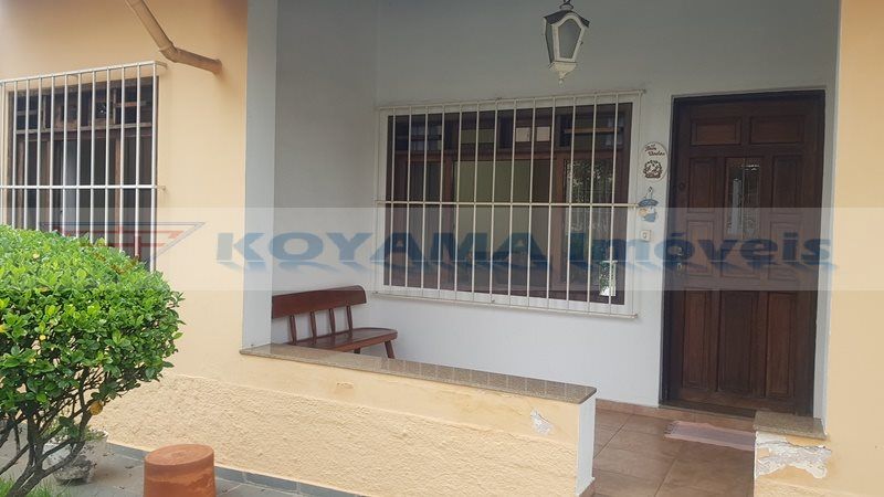 Casa à venda no Jardim da Saúde: 