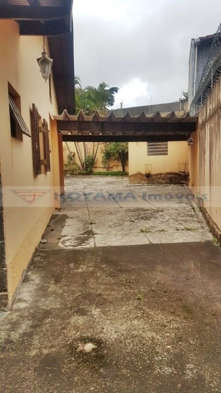 Casa à venda no Jardim da Saúde: 