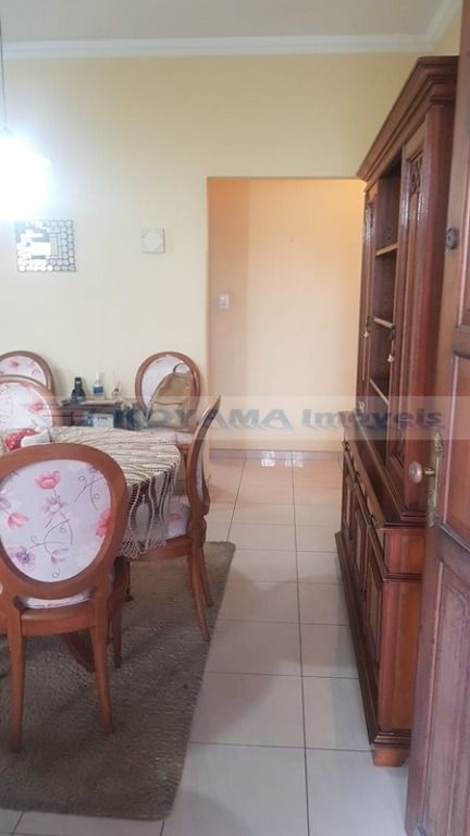 Casa à venda no Jardim da Saúde: 