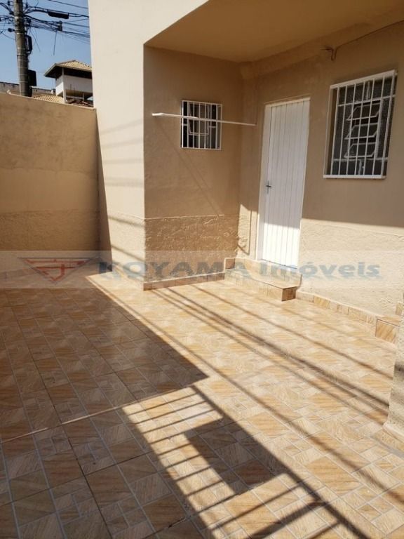 Casa à venda no Vila Guarani (Zona Sul): 