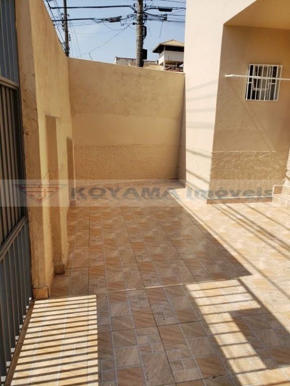 Casa à venda no Vila Guarani (Zona Sul): 