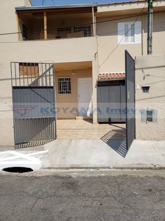 Casa à venda no Vila Guarani (Zona Sul): 