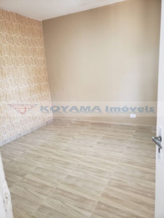 Casa à venda no Vila Guarani (Zona Sul): 