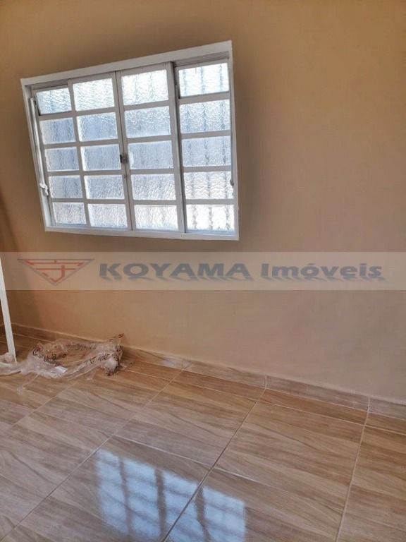 Casa à venda no Vila Guarani (Zona Sul): 