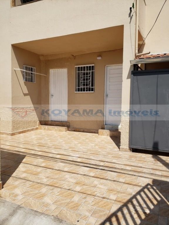 Casa à venda no Vila Guarani (Zona Sul): 