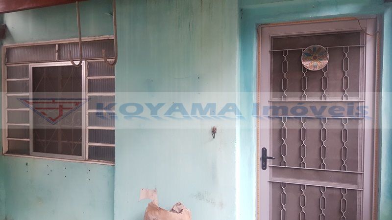 Sobrado à venda no Saúde: 