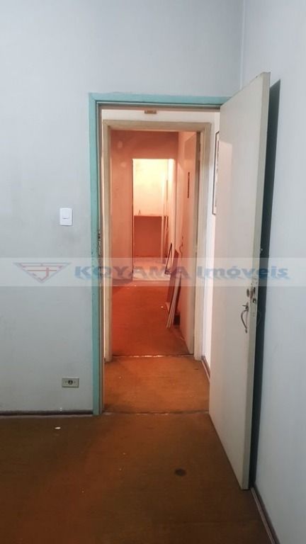 Sobrado à venda no Saúde: 