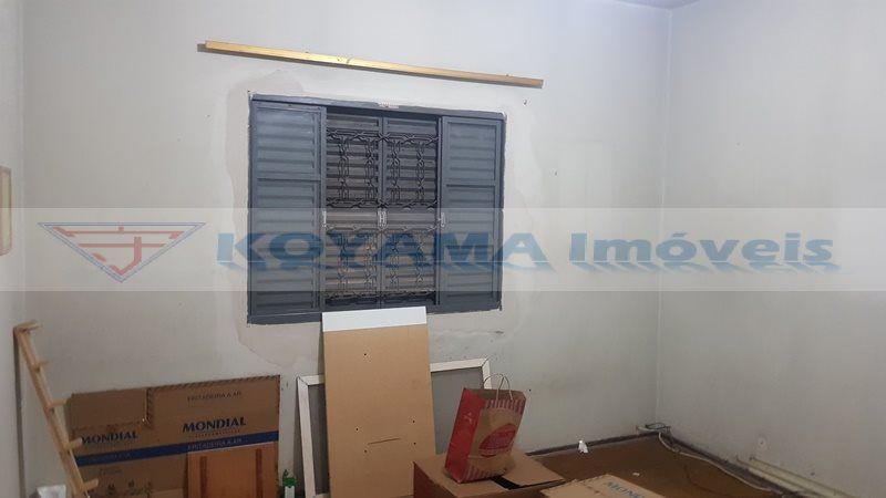 Sobrado à venda no Saúde: 