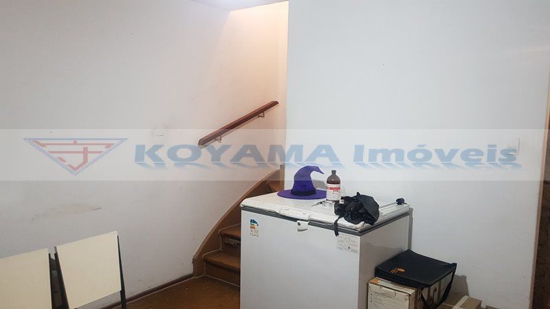 Sobrado à venda no Saúde: 