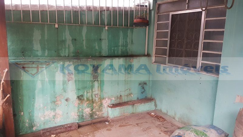 Sobrado à venda no Saúde: 