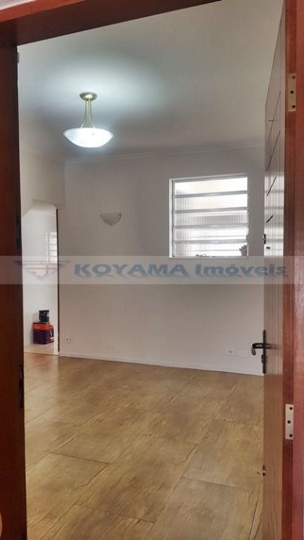 Sobrado à venda no Vila da Saúde: 