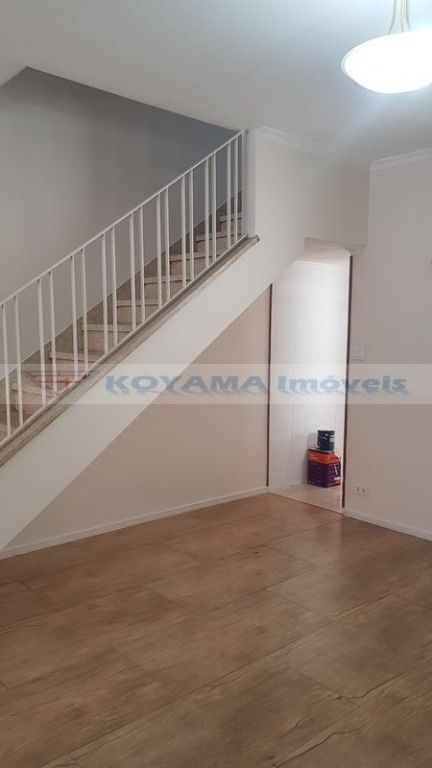 Sobrado à venda no Vila da Saúde: 