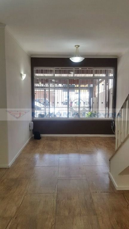 Sobrado à venda no Vila da Saúde: 