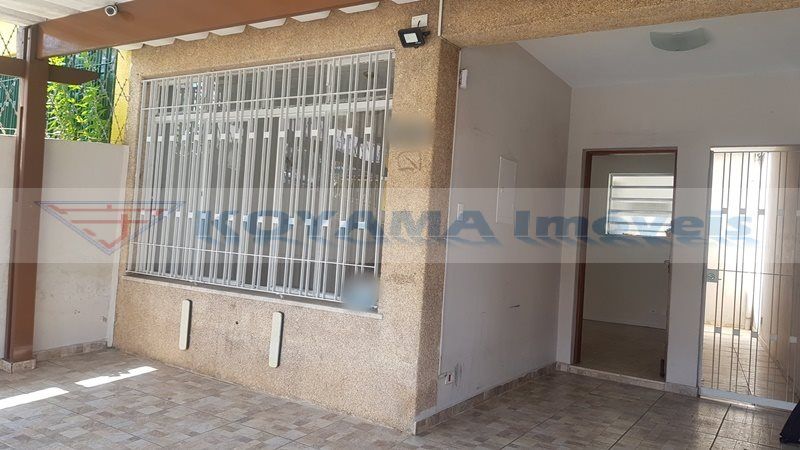 Sobrado à venda no Vila da Saúde: 