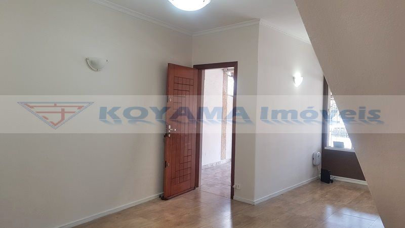 Sobrado à venda no Vila da Saúde: 