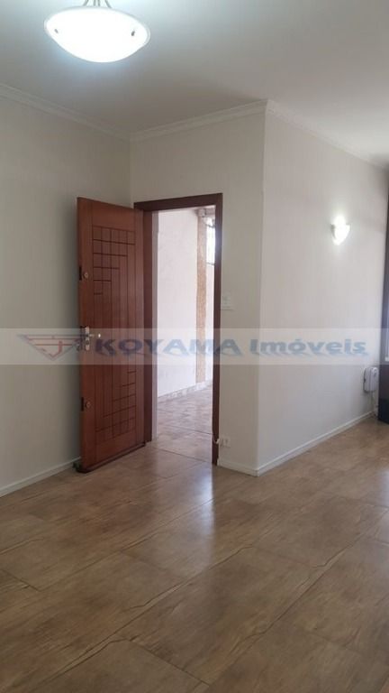 Sobrado à venda no Vila da Saúde: 