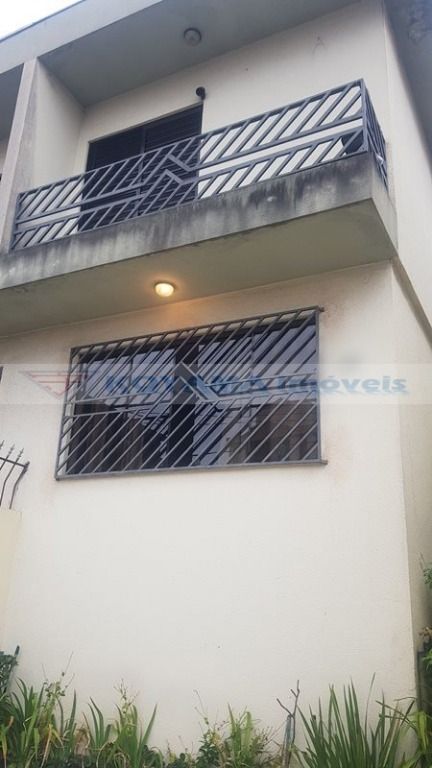 Sobrado à venda no Parque Imperial: 