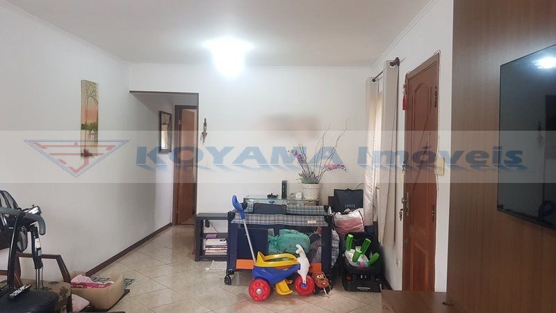 Sobrado à venda no Parque Imperial: 