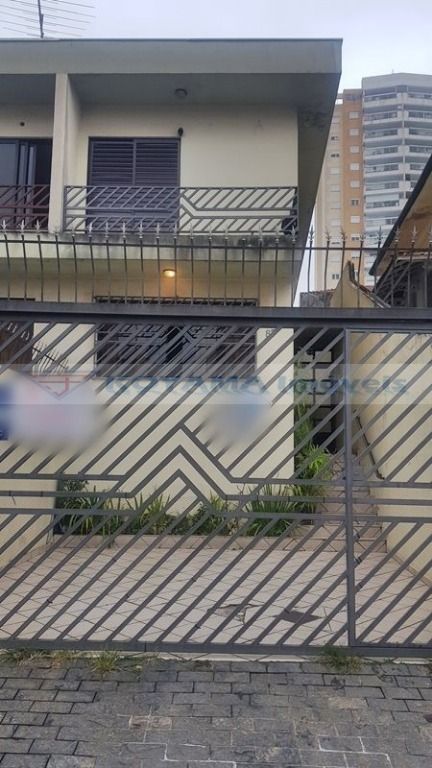 Sobrado à venda no Parque Imperial: 