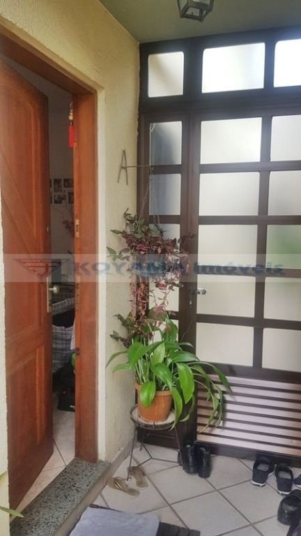 Sobrado à venda no Parque Imperial: 