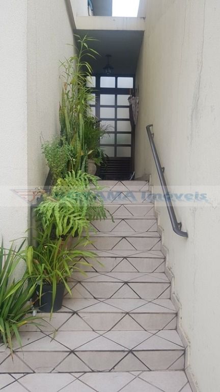 Sobrado à venda no Parque Imperial: 