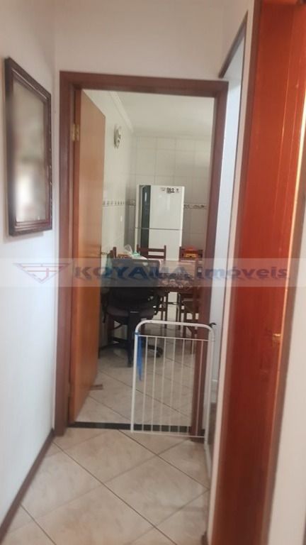 Sobrado à venda no Parque Imperial: 