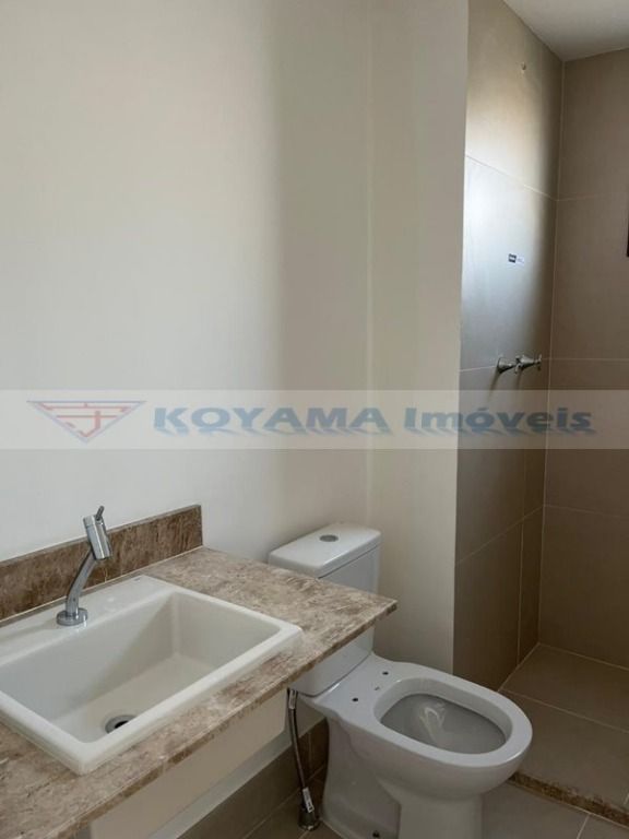 Apartamento à venda no Ipiranga: 