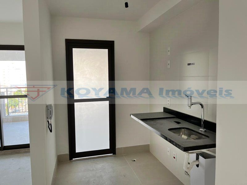 Apartamento à venda no Ipiranga: 