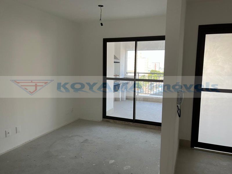 Apartamento à venda no Ipiranga: 