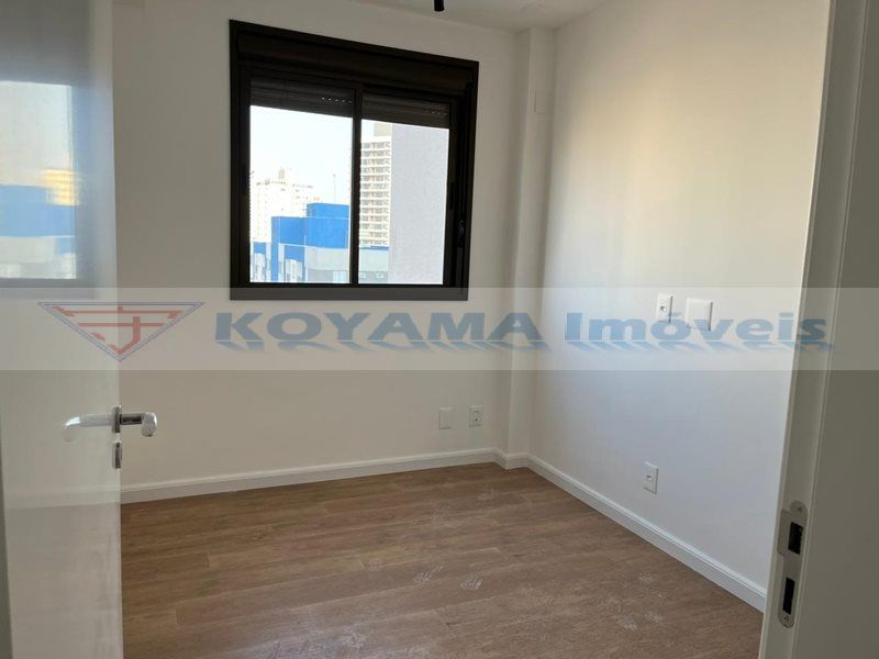 Apartamento à venda no Ipiranga: 