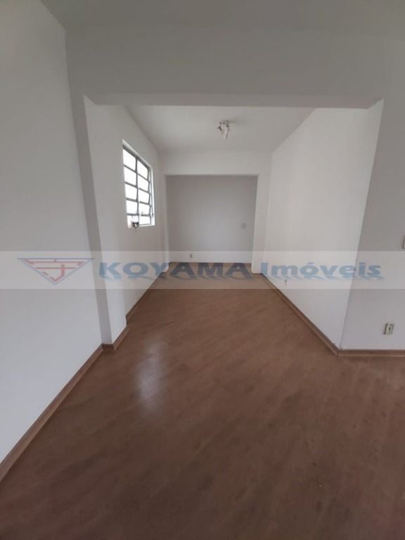 Apartamento à venda no Vila Gumercindo: 