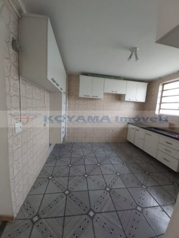 Apartamento à venda no Vila Gumercindo: 