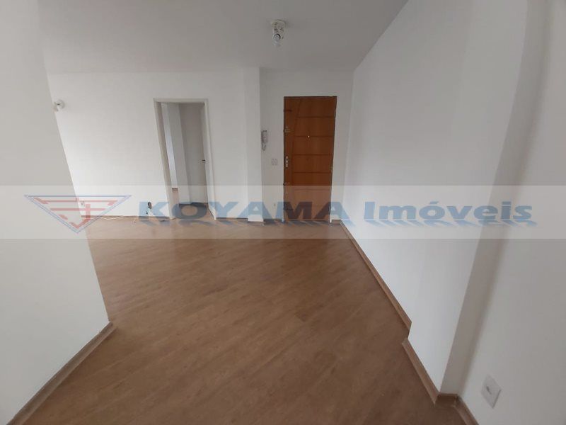 Apartamento à venda no Vila Gumercindo: 