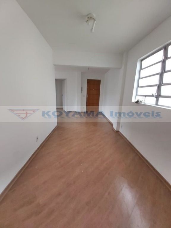 Apartamento à venda no Vila Gumercindo: 