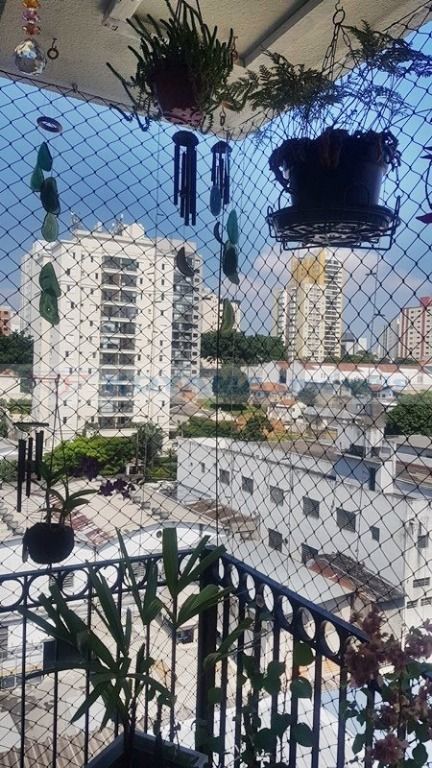 Apartamento à venda no Saúde: 