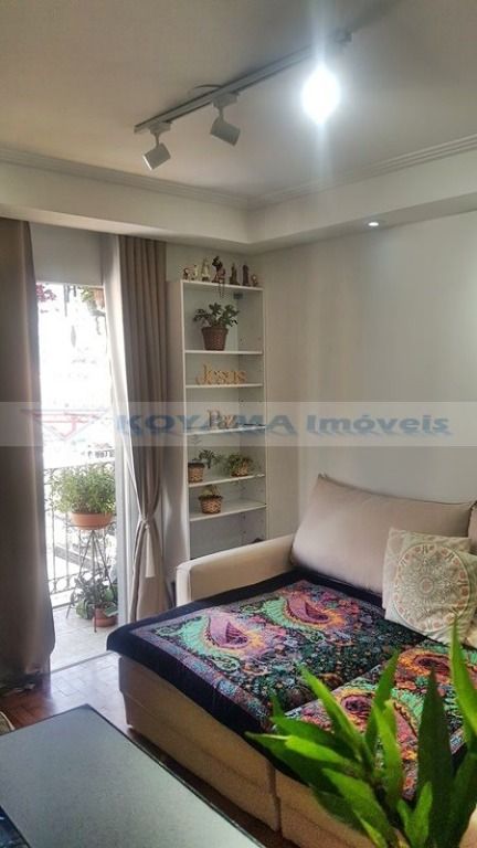 Apartamento à venda no Saúde: 