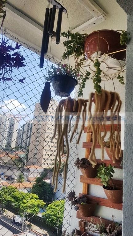 Apartamento à venda no Saúde: 