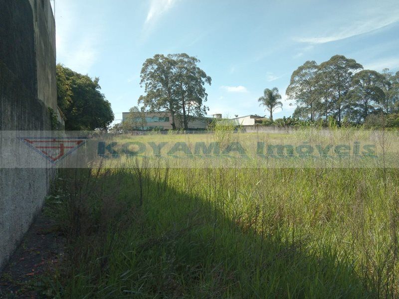 Terreno à venda no Alvarenga: 