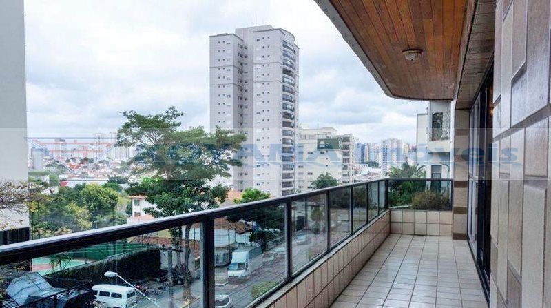 Apartamento à venda no Jardim da Saúde: 