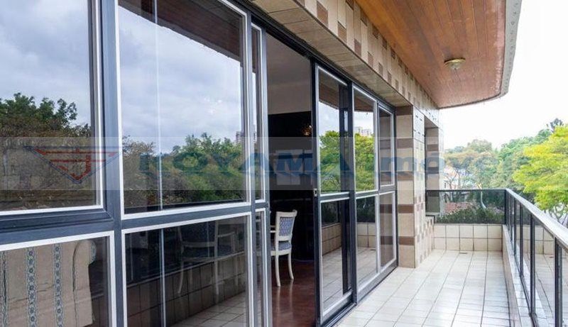 Apartamento à venda no Jardim da Saúde: 