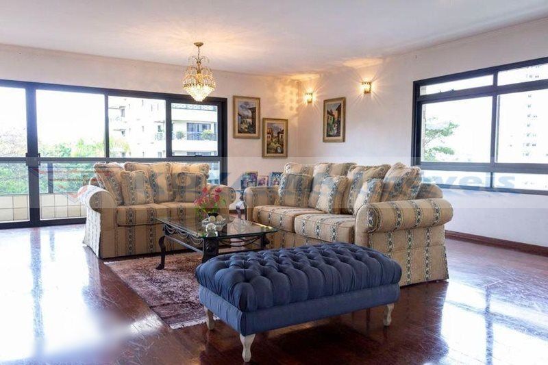 Apartamento à venda no Jardim da Saúde: 